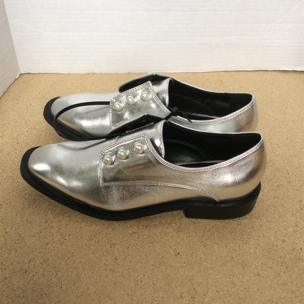 Design Lad shoe